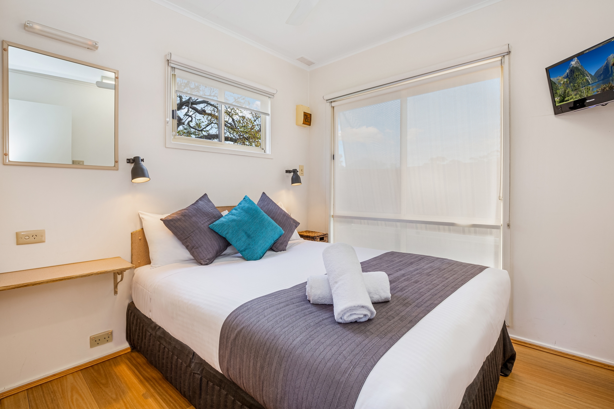 Main Bedroom